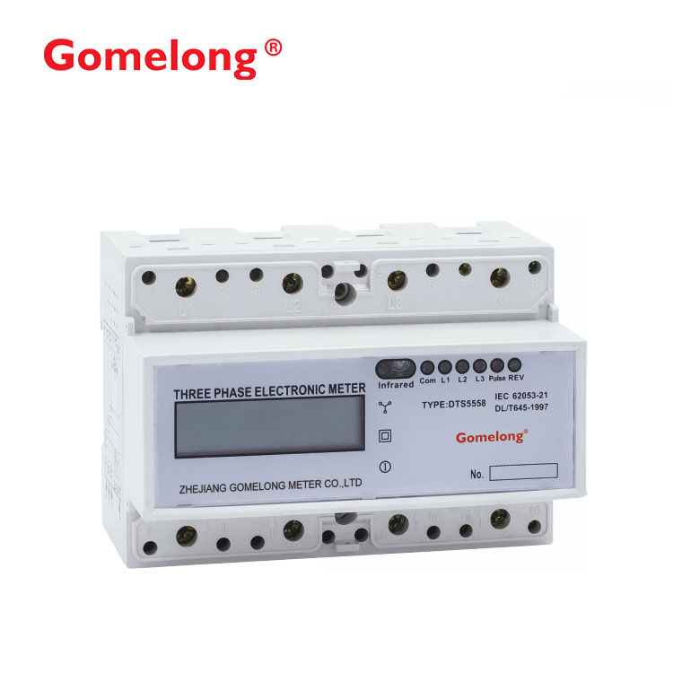 meter