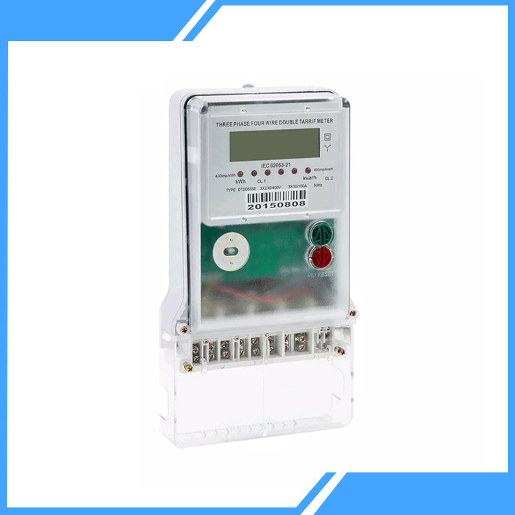 Multifunction Meter